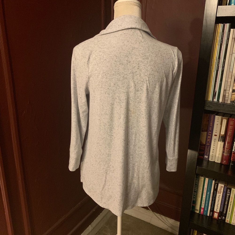 Comfortable Button Down - Picture 3 of 4